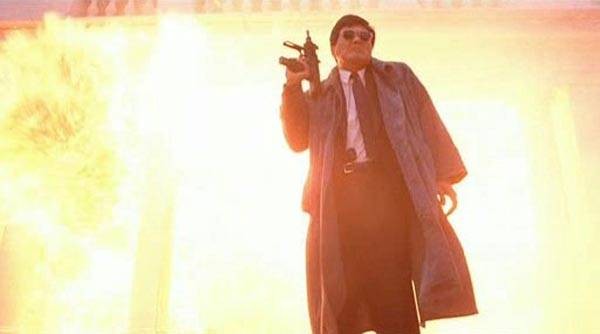 A Better Tomorrow 2 Fotoğrafı