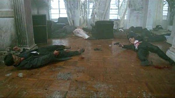 A Better Tomorrow 2 Fotoğrafı