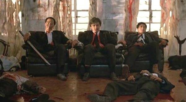 A Better Tomorrow 2 Fotoğrafı