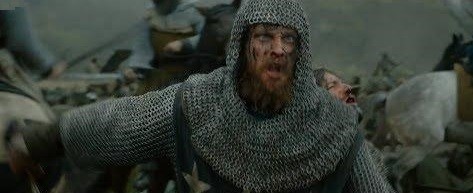 Outlaw King Fotoğrafı