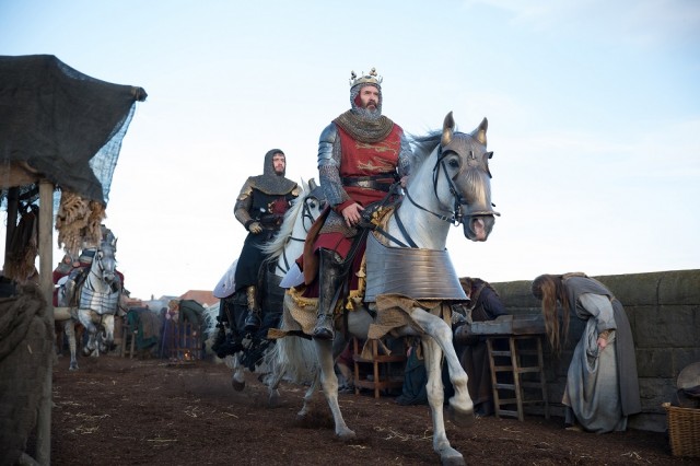 Outlaw King Fotoğrafı