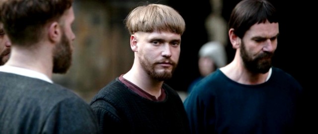 Outlaw King Fotoğrafı