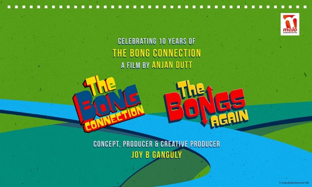 The Bongs Again fotoğrafı