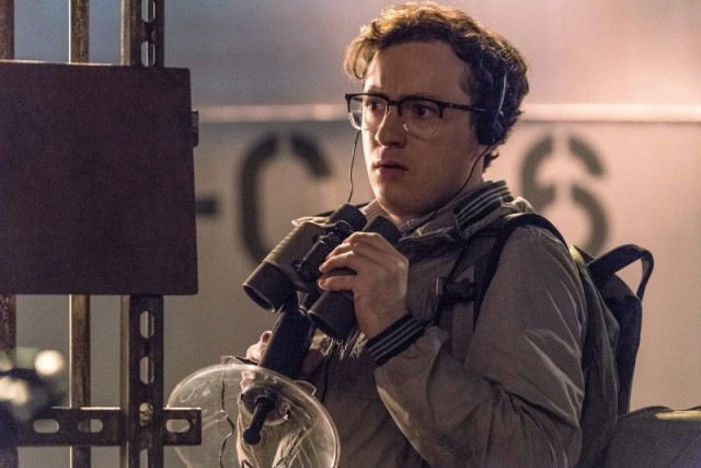 The Tick fotoğrafı