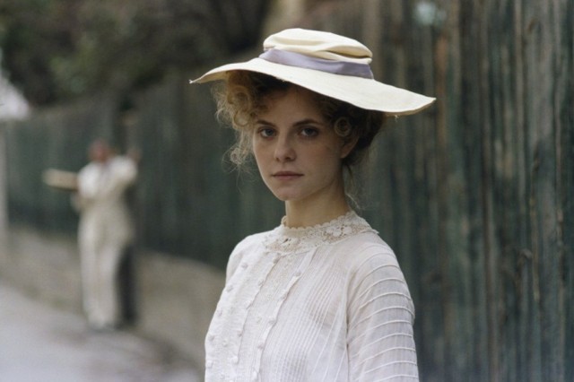 Napszállta fotoğrafı