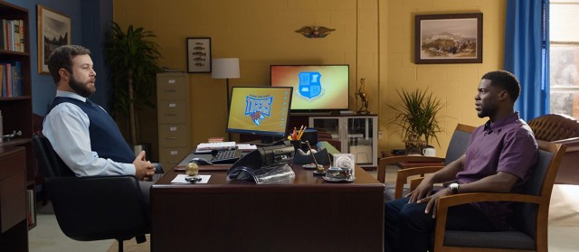 Night School Fotoğrafı