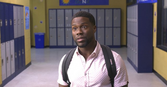 Night School fotoğrafı