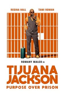 Prison Logic (2020) afişi