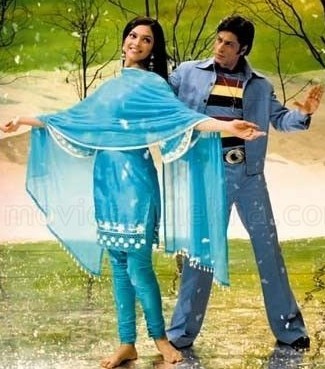 Om Shanti Om Fotoğrafı