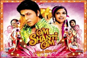 Om Shanti Om Fotoğrafı