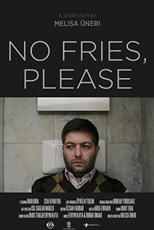 Patates Olmasın (2016) afişi