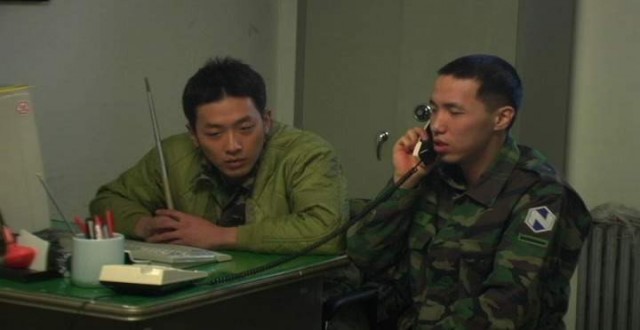 The Unforgiven Fotoğrafı