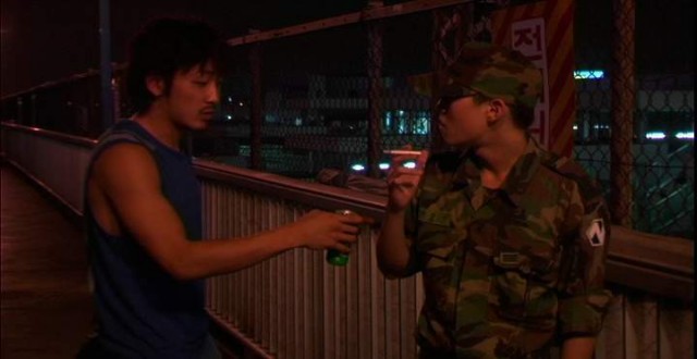 The Unforgiven Fotoğrafı