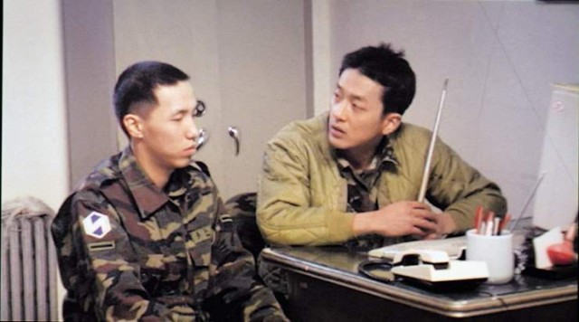 The Unforgiven fotoğrafı