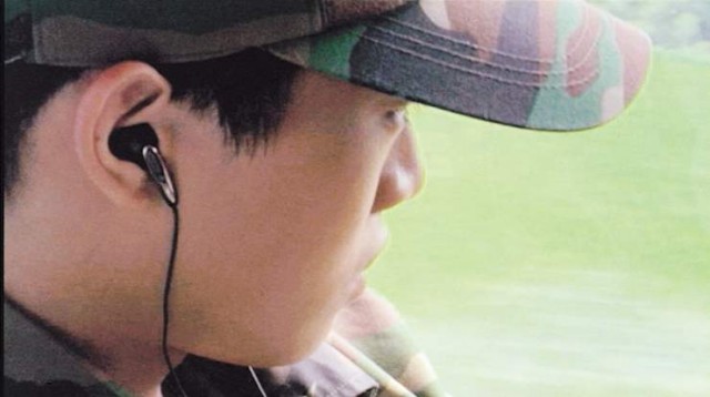 The Unforgiven Fotoğrafı