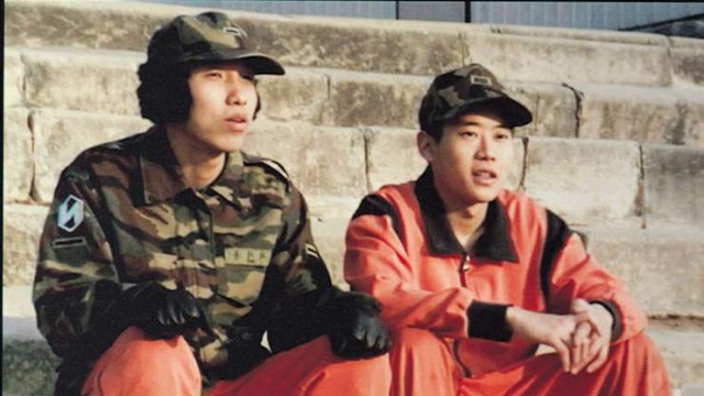 The Unforgiven Fotoğrafı