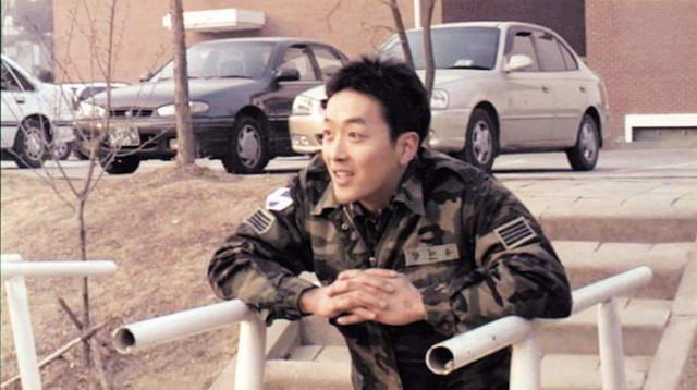 The Unforgiven fotoğrafı