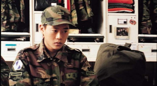 The Unforgiven fotoğrafı