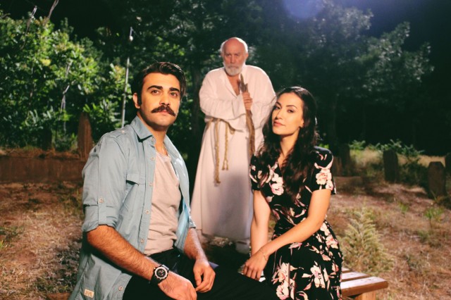 Cenaze İşleri fotoğrafı