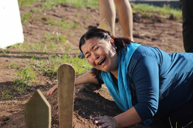 Cenaze İşleri Fotoğrafı