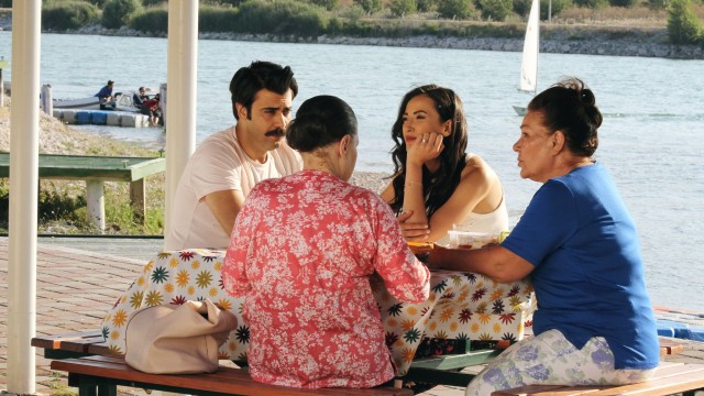 Cenaze İşleri fotoğrafı