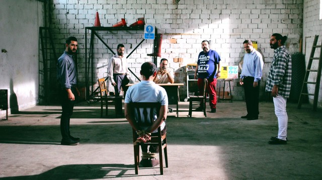 Cenaze İşleri fotoğrafı