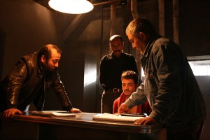 Fırtına Fotoğrafı