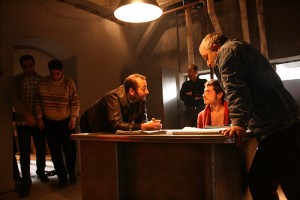 Fırtına Fotoğrafı