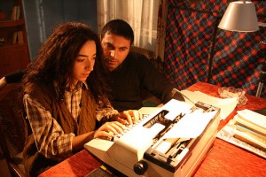 Fırtına Fotoğrafı