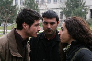 Fırtına fotoğrafı