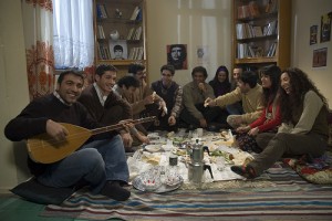 Fırtına fotoğrafı