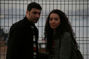 Fırtına fotoğrafı