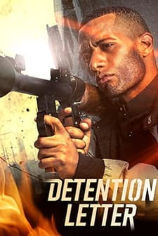 Arrest Letter (2017) afişi