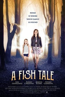 A Fish Tale (2017) afişi
