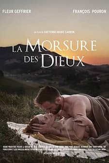 La morsure des dieux (2017) afişi