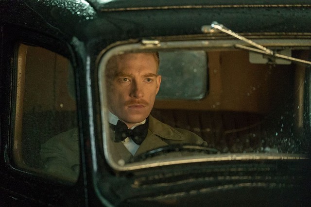 Küçük Yabancı Fotoğrafı