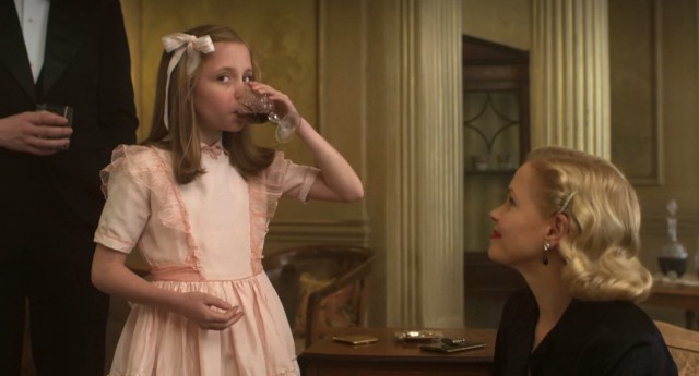 Küçük Yabancı Fotoğrafı