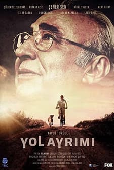 Yol Ayrımı (2017) afişi
