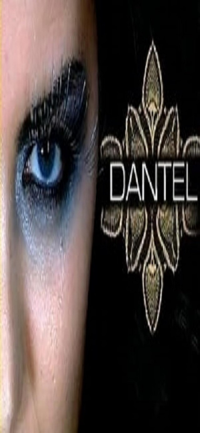 Dantel (2008) afişi