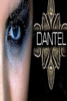 Dantel (2008) afişi