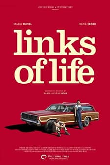 Links of Life (2019) afişi