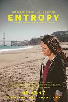 Entropy (2017) afişi