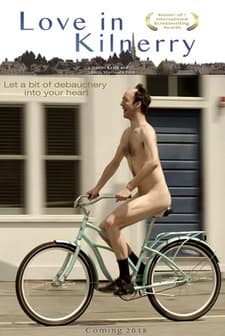 Love in Kilnerry (2018) afişi