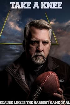 Take a Knee (2018) afişi