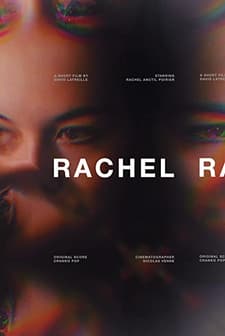 Rachel (2018) afişi
