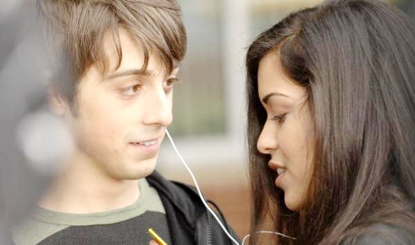 High School Fotoğrafı