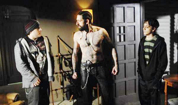 High School fotoğrafı