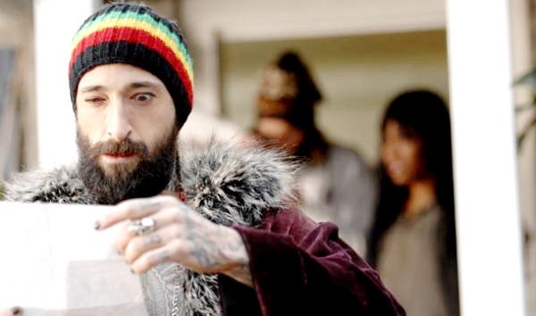 High School fotoğrafı