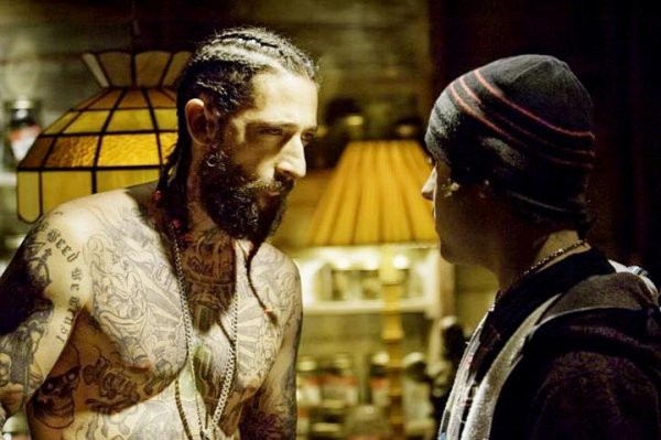 High School fotoğrafı