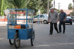 Çinliler Geliyor Fotoğrafı